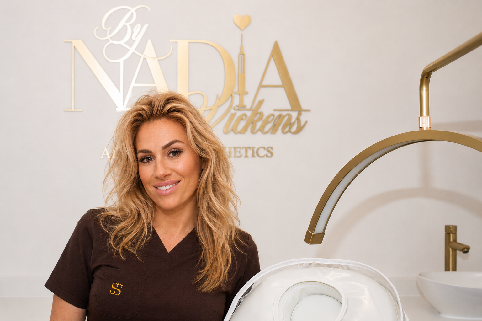 Profile image for Nadia
